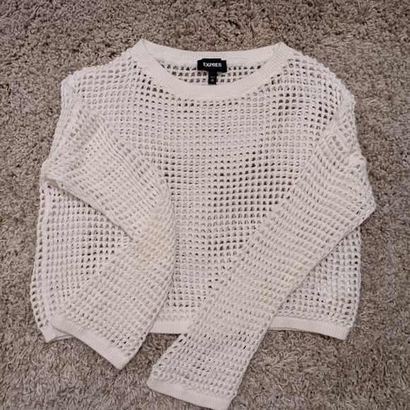 Sweater - Picture 4 of 6